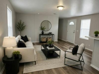 Photo 5 of 11 of home located at 9302-D Michael Lane Tampa, FL 33610