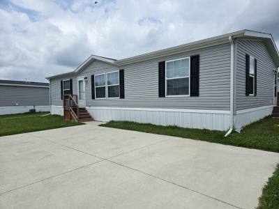 Mobile Home at 824 Theresa Drive Flint, MI 48506