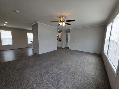 Photo 2 of 9 of home located at 824 Theresa Drive Flint, MI 48506