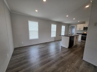 Photo 3 of 9 of home located at 824 Theresa Drive Flint, MI 48506