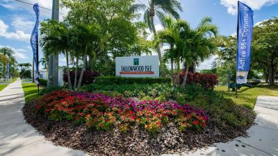 Photo 5 of 5 of home located at 3223 NW 67th St Coconut Creek, FL 33073