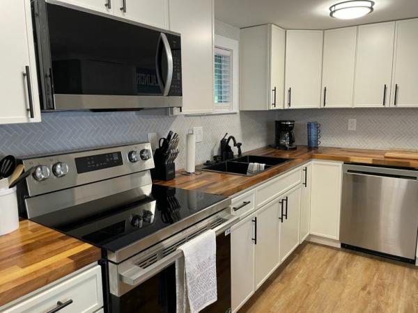 1982 Taylor Homes Taylor Mobile Home