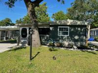 1982 Taylor Homes Taylor Mobile Home