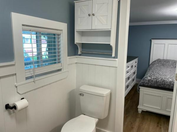 1982 Taylor Homes Taylor Mobile Home