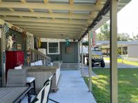 1982 Taylor Homes Taylor Mobile Home