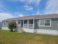 2005 Victorian 168S2200453 A Mobile Home