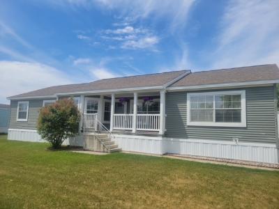 Mobile Home at 6621 Cairn Street Brighton, MI 48114