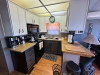 1987 Canterbury Classic Canterbury Classic Mobile Home