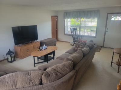 Photo 3 of 10 of home located at 6621 Cairn Street Brighton, MI 48114