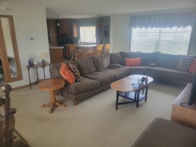 Photo 4 of 10 of home located at 6621 Cairn Street Brighton, MI 48114