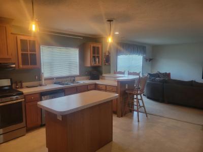 Photo 5 of 10 of home located at 6621 Cairn Street Brighton, MI 48114