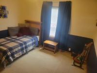2005 Victorian 168S2200453 A Mobile Home