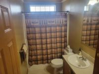 2005 Victorian 168S2200453 A Mobile Home