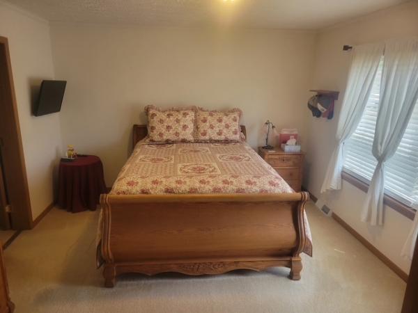 2005 Victorian 168S2200453 A Mobile Home