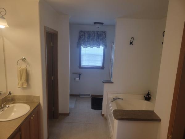 2005 Victorian 168S2200453 A Mobile Home