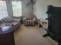 2005 Victorian 168S2200453 A Mobile Home