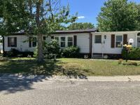 1981 Schult Terrace Manufactured Home