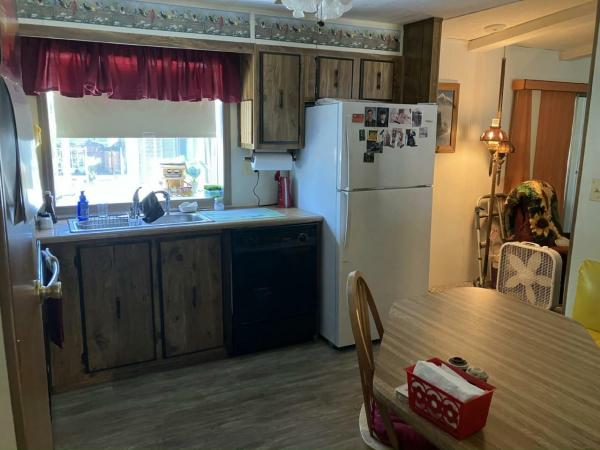 1981 Schult Terrace Manufactured Home