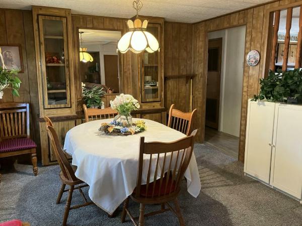 1981 Schult Terrace Manufactured Home