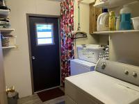 1981 Schult Terrace Manufactured Home