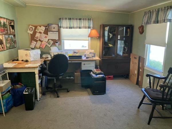 1981 Schult Terrace Manufactured Home