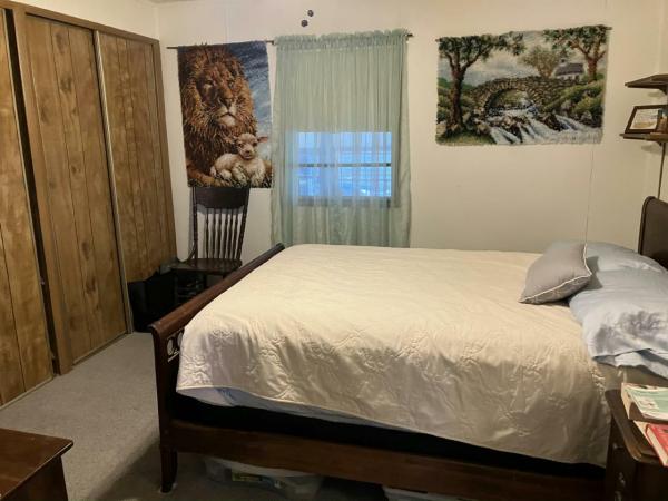 1981 Schult Terrace Manufactured Home