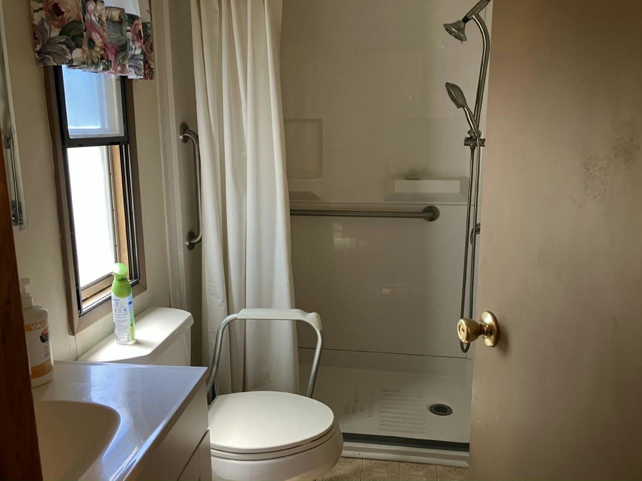 1981 Schult Terrace Manufactured Home