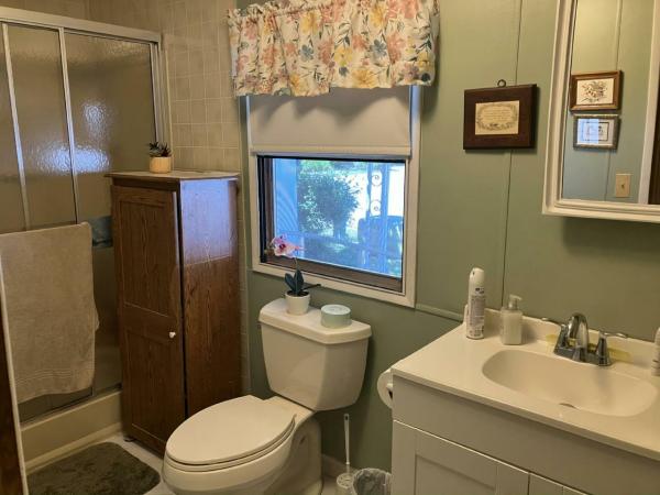 1981 Schult Terrace Manufactured Home
