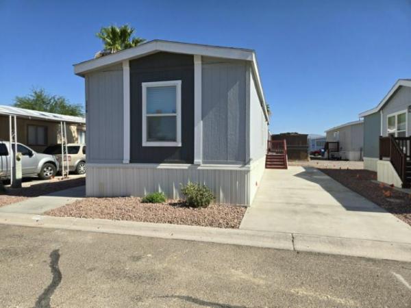 Photo 1 of 2 of home located at 4650 E. Carey Ave #174 Las Vegas, NV 89115