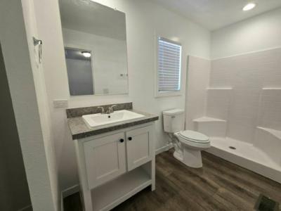 Photo 2 of 5 of home located at 4650 E. Carey Ave #174 Las Vegas, NV 89115