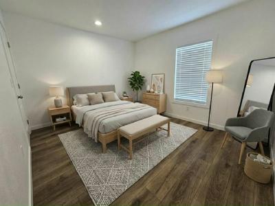 Photo 3 of 5 of home located at 4650 E. Carey Ave #174 Las Vegas, NV 89115