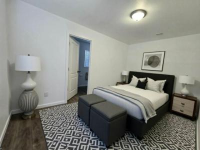 Photo 5 of 5 of home located at 4650 E. Carey Ave #174 Las Vegas, NV 89115