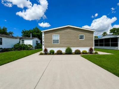 Mobile Home at 1740 Hogue Ave Apopka, FL 32712