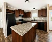2019 LIVE OAK U2403BOAK Manufactured Home