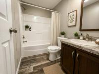 2019 LIVE OAK U2403BOAK Manufactured Home