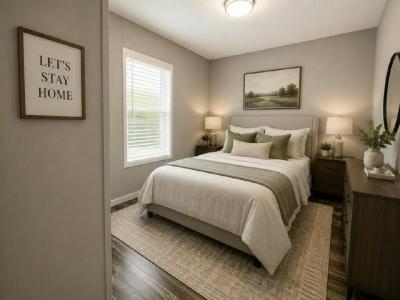 Photo 4 of 5 of home located at 1740 Hogue Ave Apopka, FL 32712