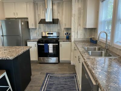 Photo 2 of 21 of home located at 150 Highway 10 North, Site # 513 Saint Cloud, MN 56304