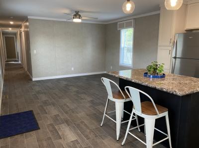 Photo 4 of 21 of home located at 150 Highway 10 North, Site # 513 Saint Cloud, MN 56304