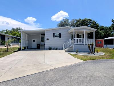 Mobile Home at 9231 W Sweet Apple Court Homosassa, FL 34448
