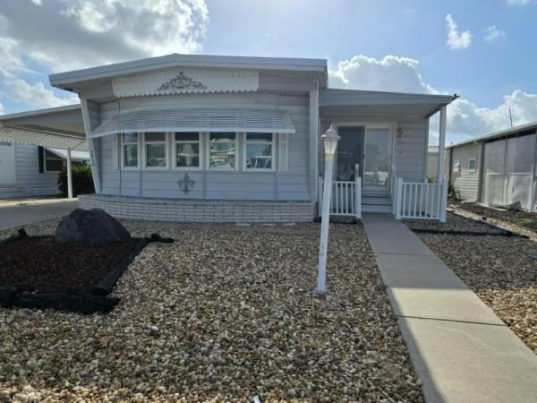  Mobile Home For Sale