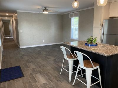 Photo 4 of 12 of home located at 150 Highway 10 North, Site # 502 Saint Cloud, MN 56304