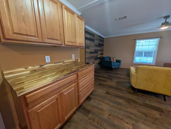 2015 FLEE FLEE Mobile Home
