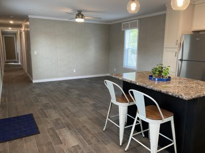 Photo 4 of 12 of home located at 150 Highway 10 North, Site # 511 Saint Cloud, MN 56304