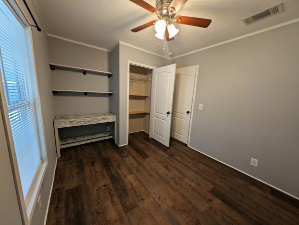2015 FLEE FLEE Mobile Home