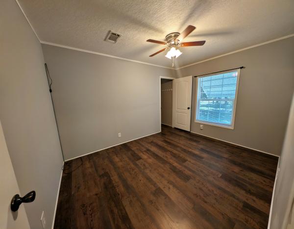 2015 FLEE FLEE Mobile Home