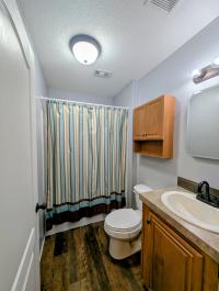 2015 FLEE FLEE Mobile Home