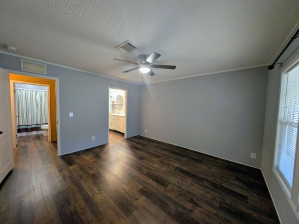 2015 FLEE FLEE Mobile Home