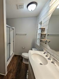 2015 FLEE FLEE Mobile Home