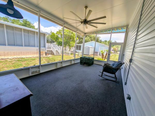 2015 FLEE FLEE Mobile Home