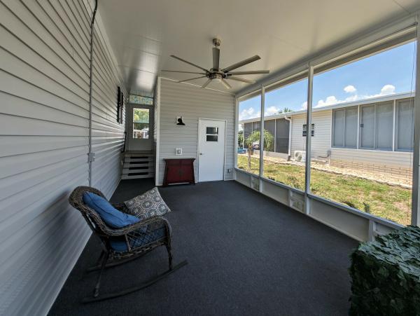 2015 FLEE FLEE Mobile Home